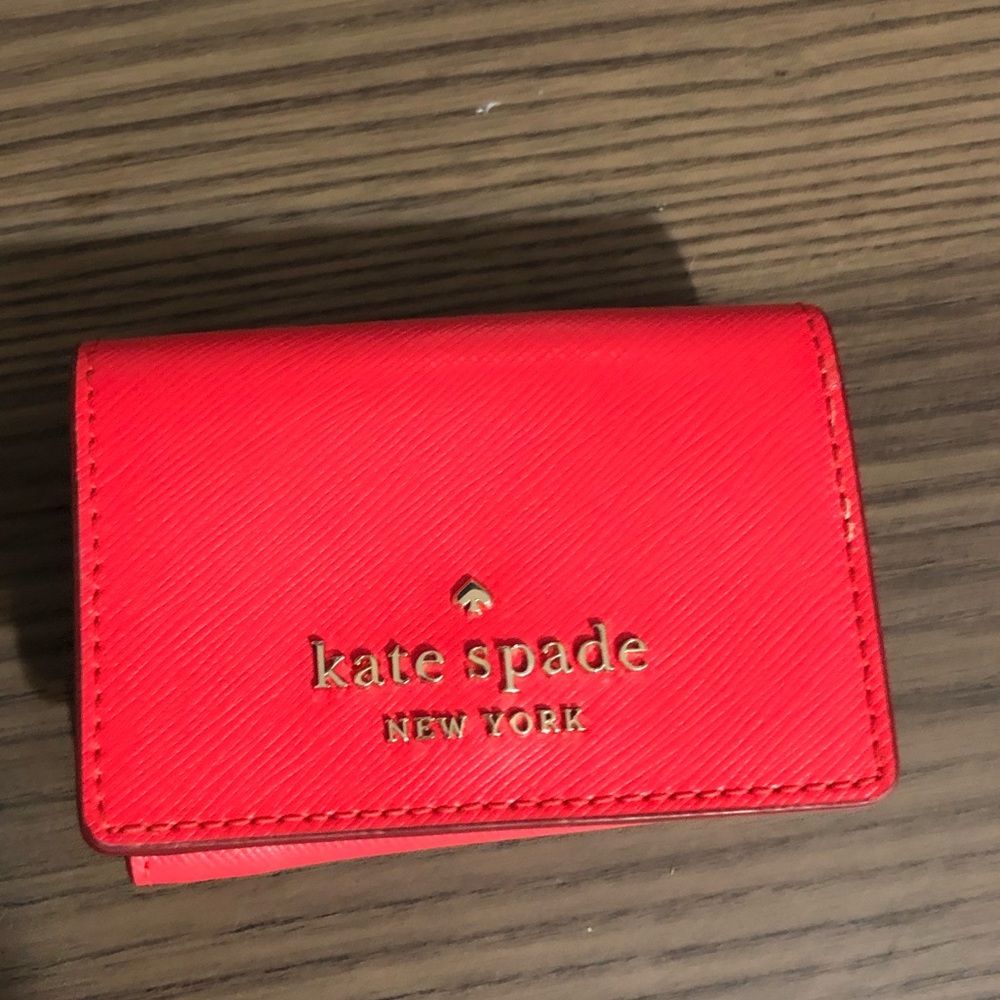 Kate spade wallet - Picture 1 of 5